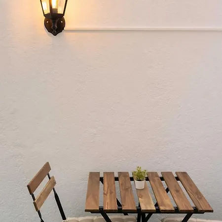 Rum i privatbostad En Teo *