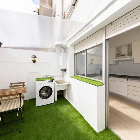 Accommodatie bij particulieren En Teo *