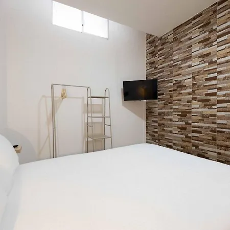 Accommodatie bij particulieren En Teo *