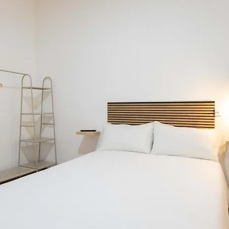 Accommodatie bij particulieren En Teo Santiago de Compostella