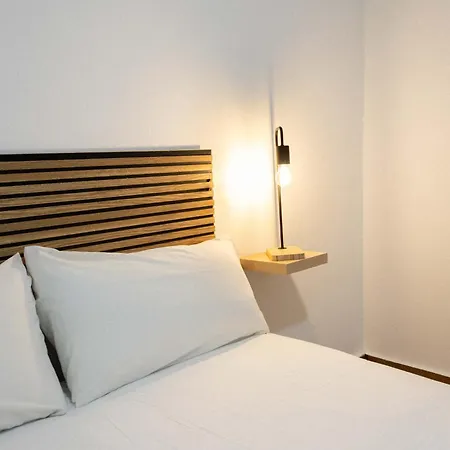 En Teo Accommodatie bij particulieren Santiago de Compostella