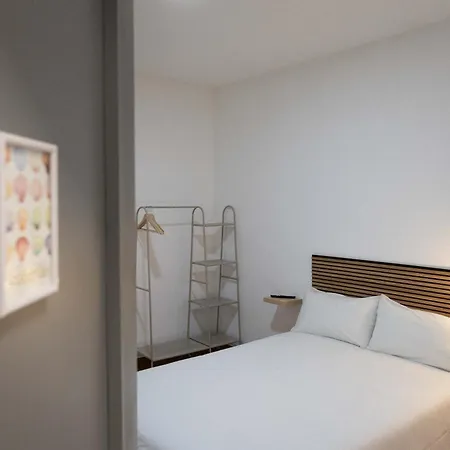 Accommodatie bij particulieren En Teo