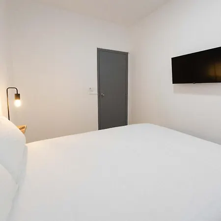 En Teo Accommodatie bij particulieren *