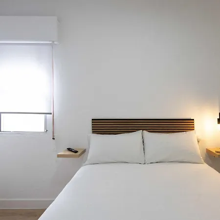 Accommodatie bij particulieren En Teo *