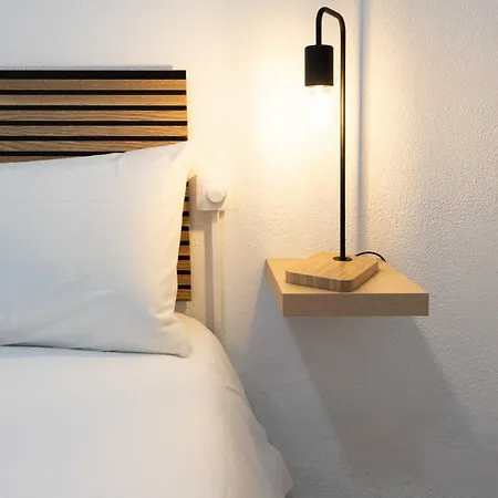 Apartment En Teo *