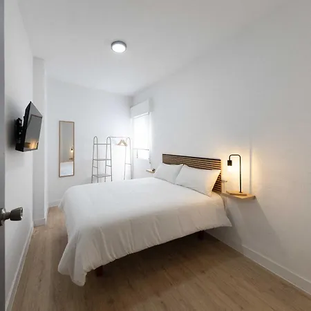 Accommodatie bij particulieren En Teo Santiago de Compostella