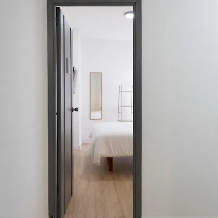 Apartment En Teo *