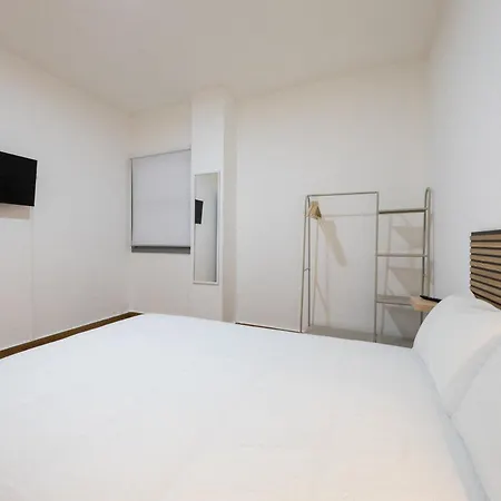 Apartment En Teo *